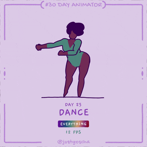 Dance Loop 💃